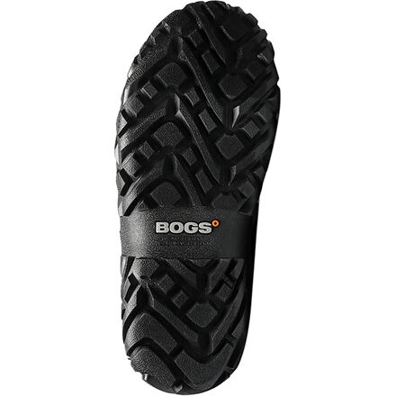Bogs - Workman Soft Toe Insulated Boot - Men's
