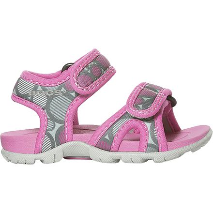 Bogs Whitefish Kids Athletic Sport Water Sandal for Boys and Girls 