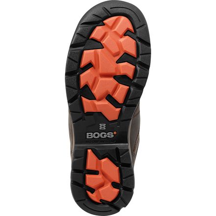 Bogs - Bend Mid Hiking Boot - Women's
