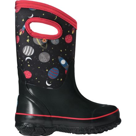 Bogs - Classic Space Boot - Toddler Boys'