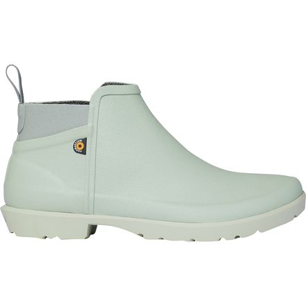 bogs flora 2 eye boot