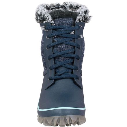 Bogs - Arcata Knit Boot - Women's