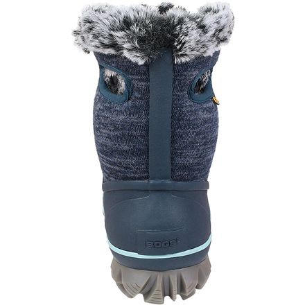 Bogs - Arcata Knit Boot - Women's
