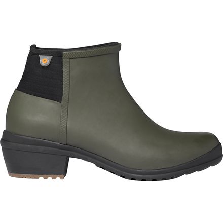 Bogs - Vista Ankle Boot - Women's - Olive