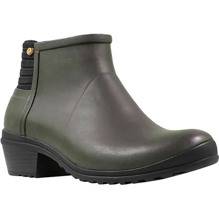 Bogs - Vista Ankle Boot - Women's - Olive