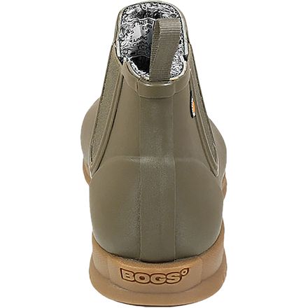 Bogs - Sweetpea Chelsea Winter Boot - Women's