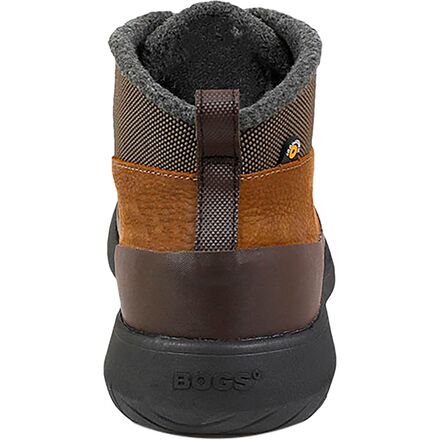 Bogs - Freedom Lace Mid Boot - Men's