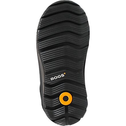 Bogs - Neo-Classic Boot - Kids' - Black