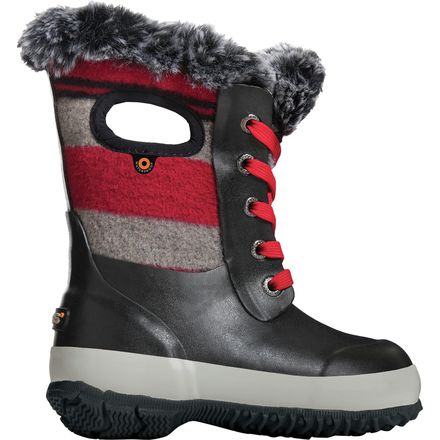 bogs arcata stripe