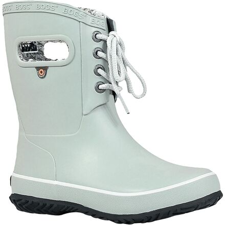 bogs amanda plush rain boots