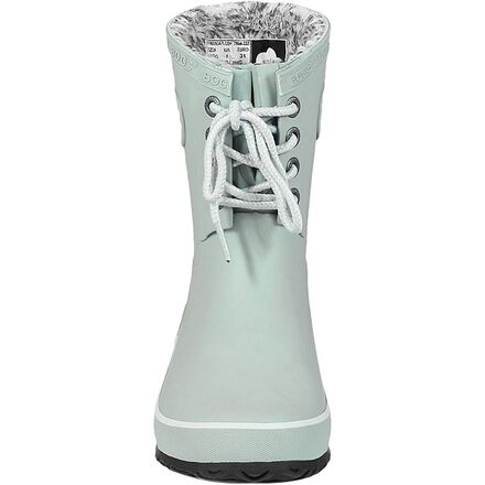 bogs amanda plush rain boots