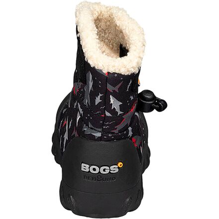 Bogs - Moc Sharks Boot - Infant Boys'