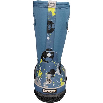 Bogs - Classic Moons Boot - Toddlers'