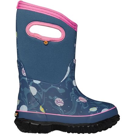 Bogs - Classic Planets Boot - Girls'