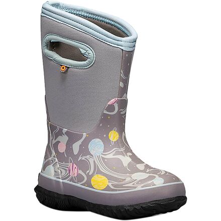 Bogs - Classic Planets Boot - Toddler Girls'