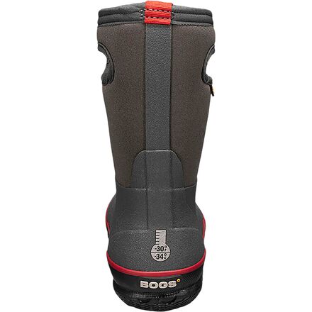 Bogs - Classic Texture Solid Boot - Boys'