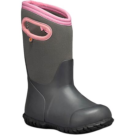 Bogs - York Solid Boot - Kids'