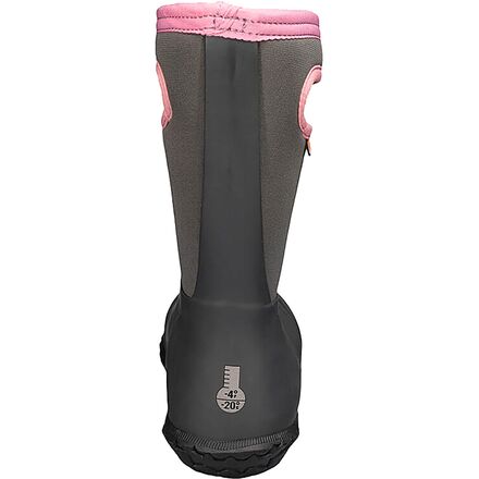 Bogs - York Solid Boot - Kids'