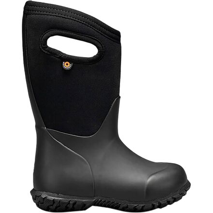 Bogs - York Solid Boot - Toddlers'