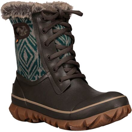 Bogs - Arcata Geo Boot - Women's