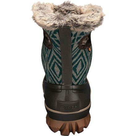 Bogs - Arcata Geo Boot - Women's