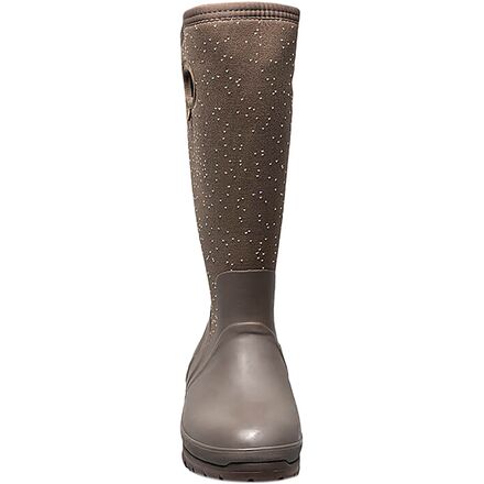 crandall lace speckle bogs