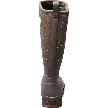 crandall lace speckle bogs