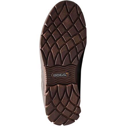 crandall lace speckle bogs