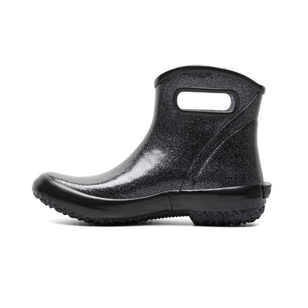 Bogs - Ankle Glitter Rainboot - Women's