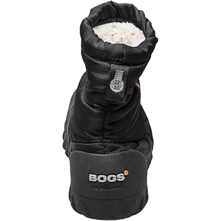 Bogs - Moc Snow Boot - Kids'