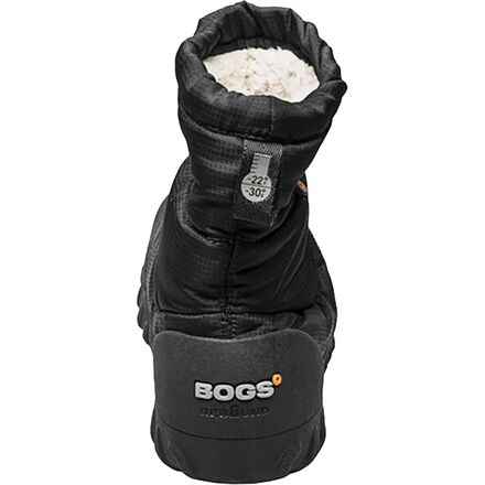 Bogs - Moc Snow Boot - Little Kids'
