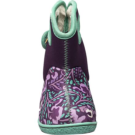 Bogs - Baby Bogs Super Flower Boot - Infants'