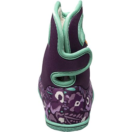 Bogs - Baby Bogs Super Flower Boot - Infants'