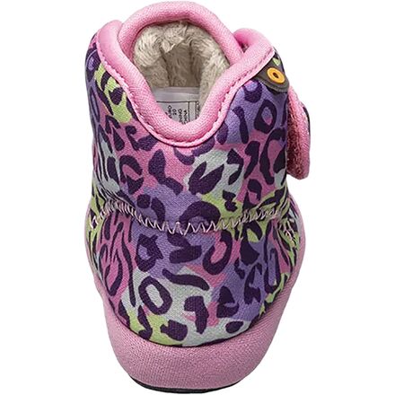 Bogs - Elliott II Neo Leopard Boot - Infant Girls'
