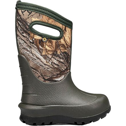 Neo Classic Real Tree Boot - Kids'