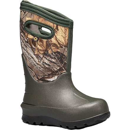 Bogs - Neo Classic Real Tree Boot - Kids'