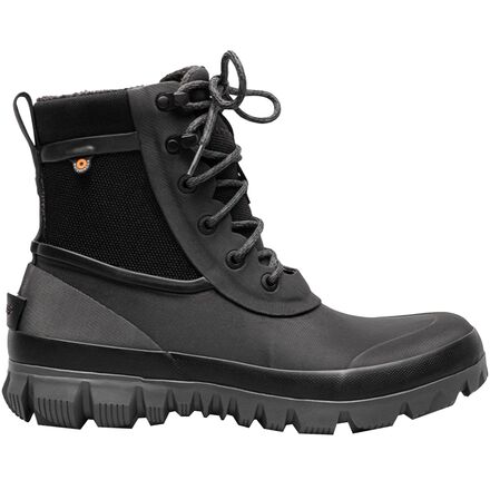 Bogs - Arcata Urban Lace Boot - Men's - Black