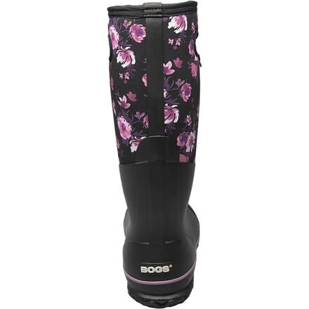 Bogs - Classic Tall Painterly Boot - Women's