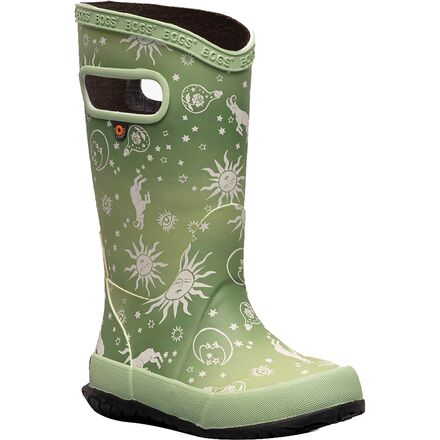 Bogs - Rainboot Astro Ombre Rainboot - Kids'