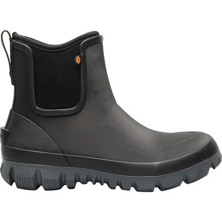 Bogs - Arcata Urban Chelsea Boot - Men's - Black