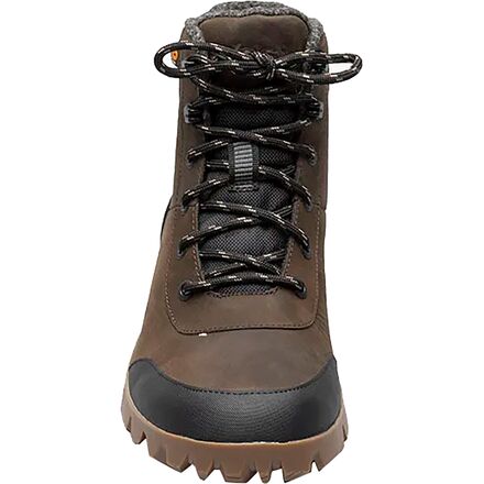 Bogs - Arcata Urban Leather Mid Boot - Men's