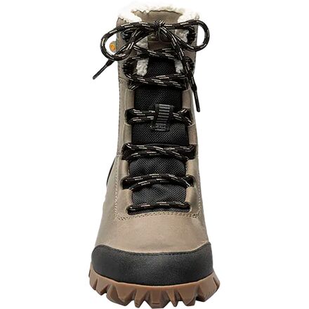 Bogs - Arcata Urban Leather Tall Boot - Women's