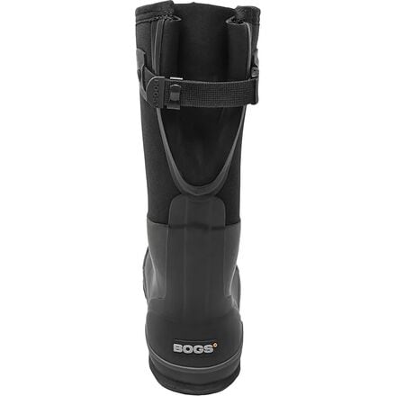 Bogs - Classic Tall Adjustable Calf Boot - Women's