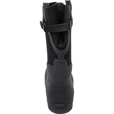 Bogs - Neo Classic Tall Adjustable Calf Boot - Women's
