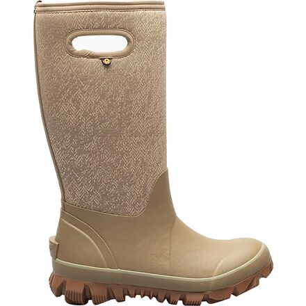 Bogs - Whiteout Faded Boot - Women's - Taupe