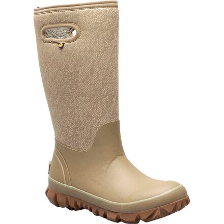 Bogs - Whiteout Faded Boot - Women's