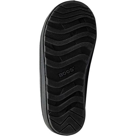 Bogs - Snow Shell Solid Boot - Kids'