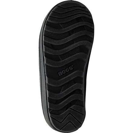 Bogs - Snow Shell Solid Boot - Little Kids'