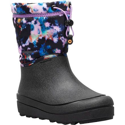 Bogs - Snow Shell Cosmos Boot - Kids'