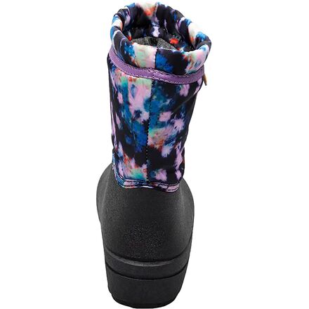 Bogs - Bogs - Snow Shell Cosmos Boot - Little Kids'